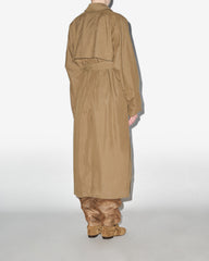 MANTEAU CACILDA