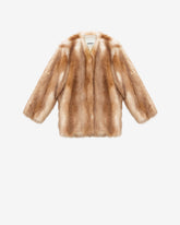 MANTEAU AGLAE