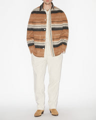 VESTE DUNCAN