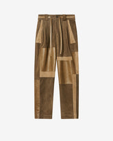 PANTALON DEXTER