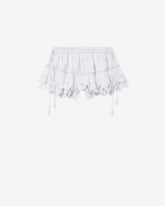 SHORT PURIA