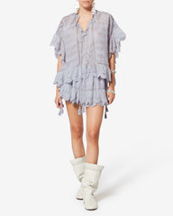 SHORT PURIA