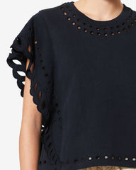 TEE SHIRT ODYLE