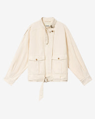 VESTE ISALYA