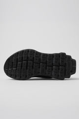 ALO Runner - Black/Black