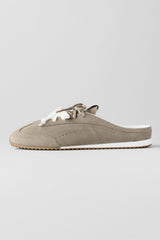 ALO Sunset Sneaker Mule - Gravel
