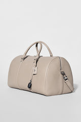 ALO Voyage Duffle - Gravel Leather