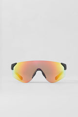 ALO Speed Sunglasses - Black/Chromatic