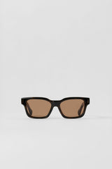 ALO Rectangle Sunglasses - Tortoise