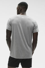 Triumph Tee - Athletic Heather Grey