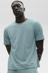 Essential Short Sleeve Street Tee - Desert Sage