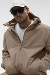 Elemental Full-Zip Jacket - Gravel