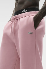 Accolade Sweatpant - Vintage Pink