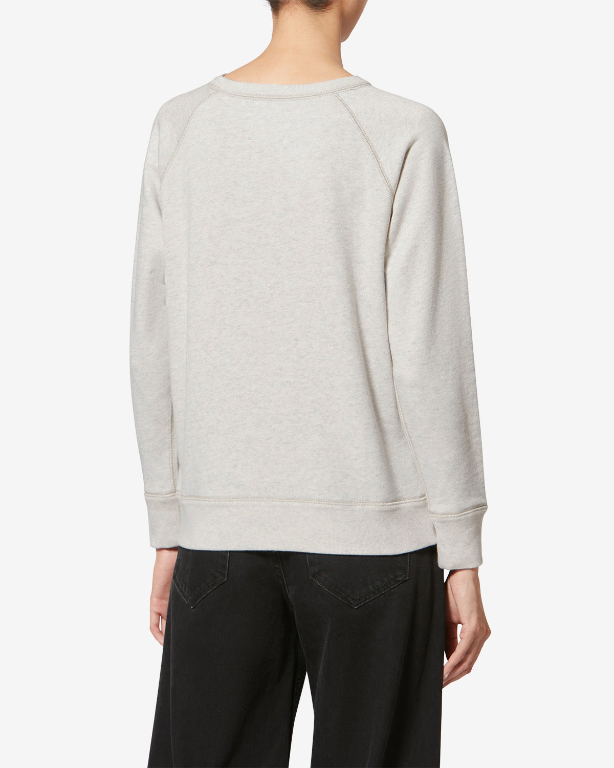 SWEATSHIRT MILLYNY