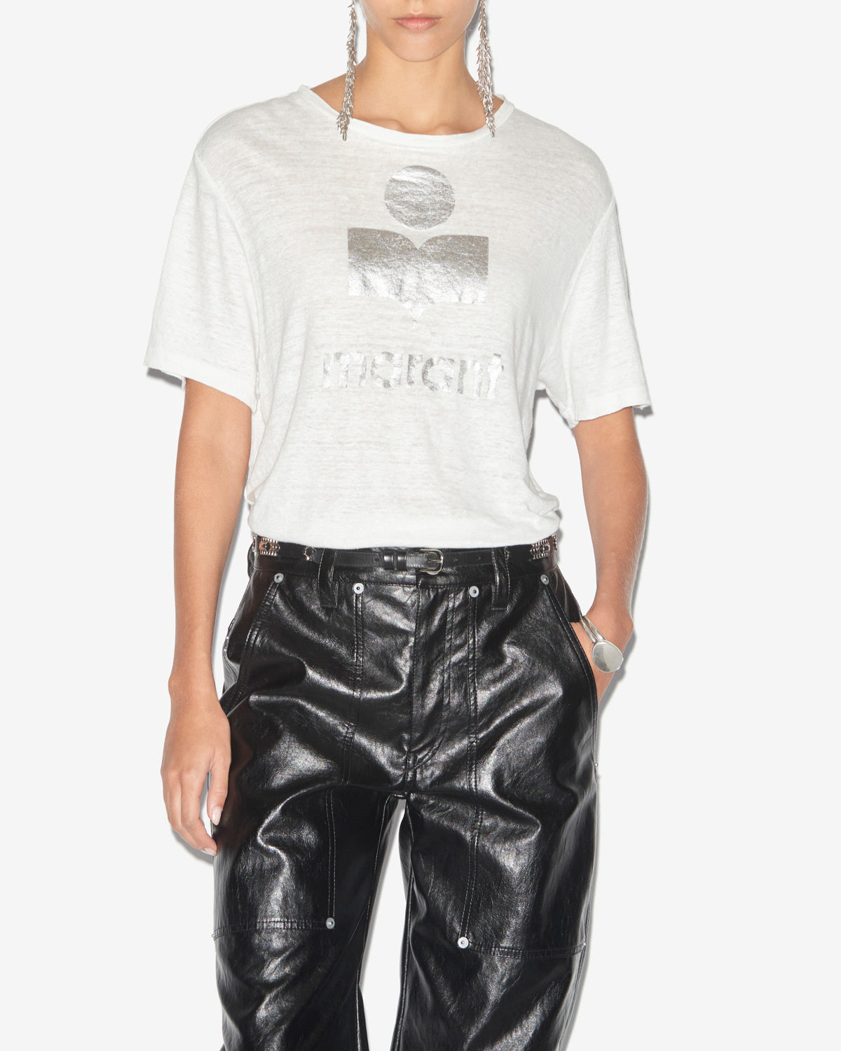 T-Shirt Zewel