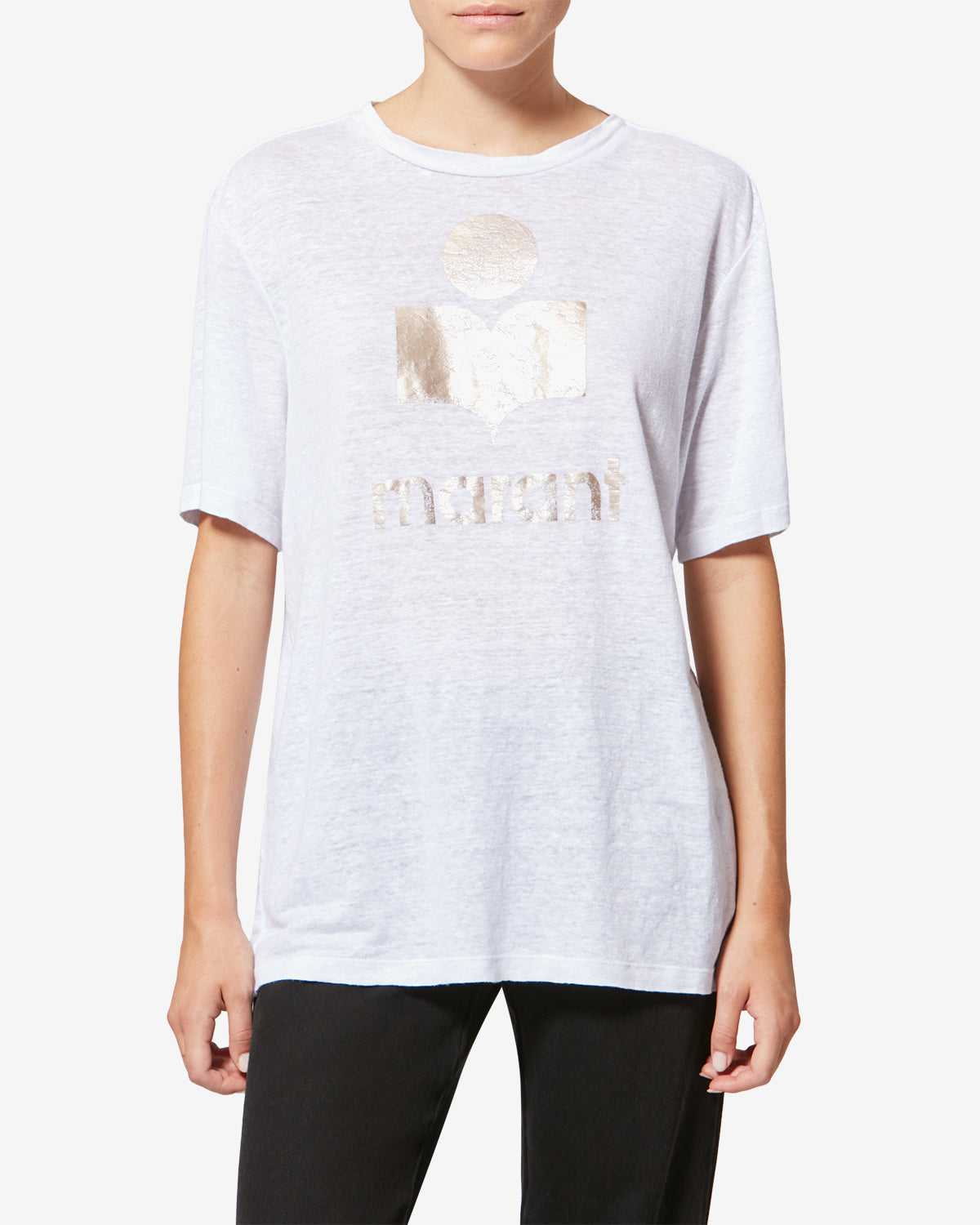 T-SHIRT ZEWEL