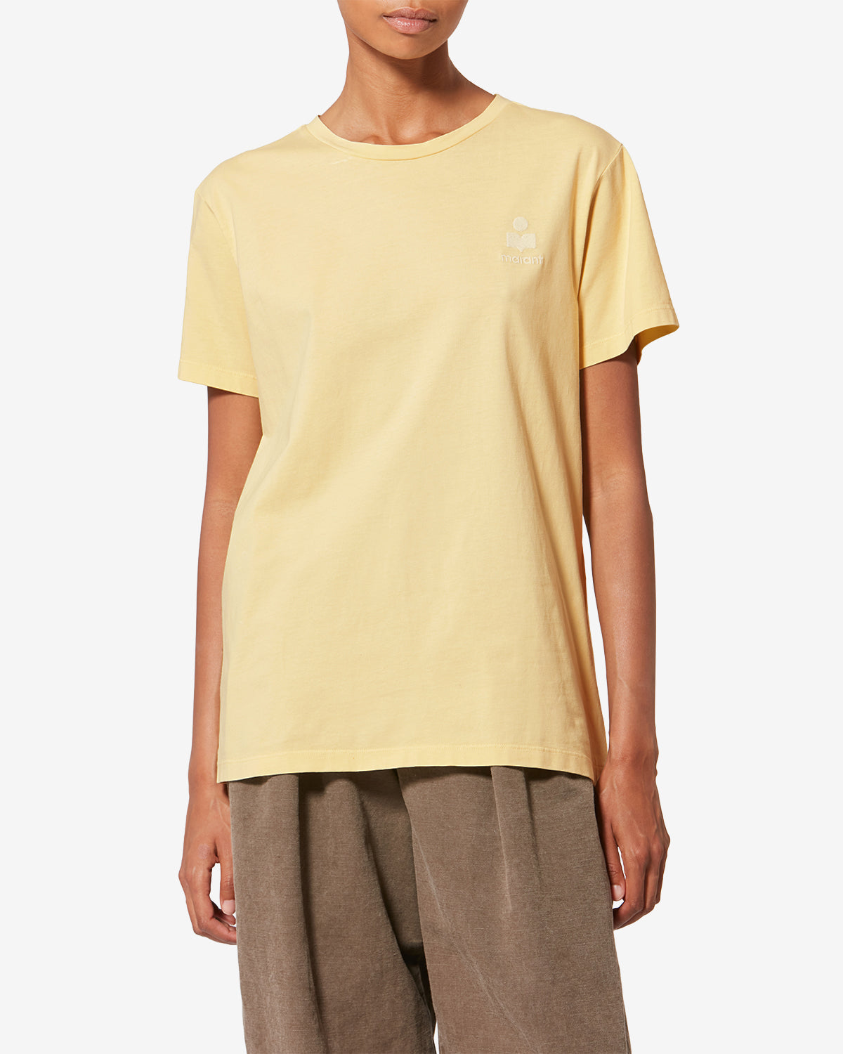TEE SHIRT ABY
