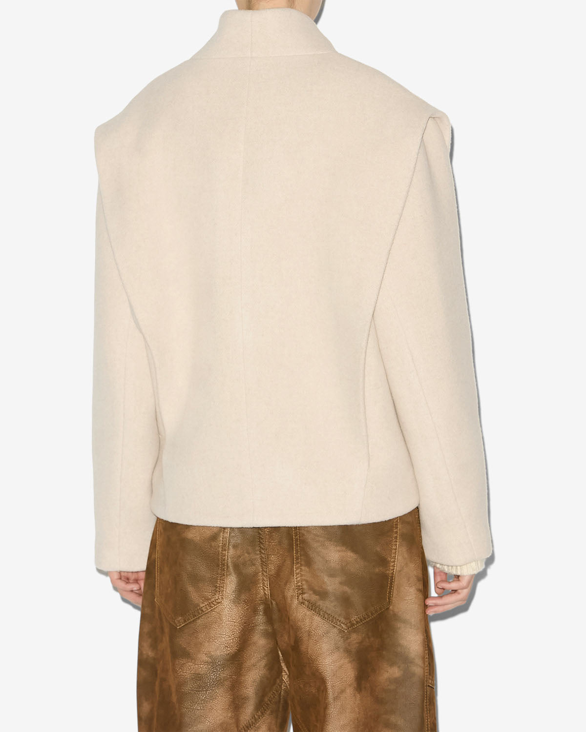 MANTEAU DYOGO