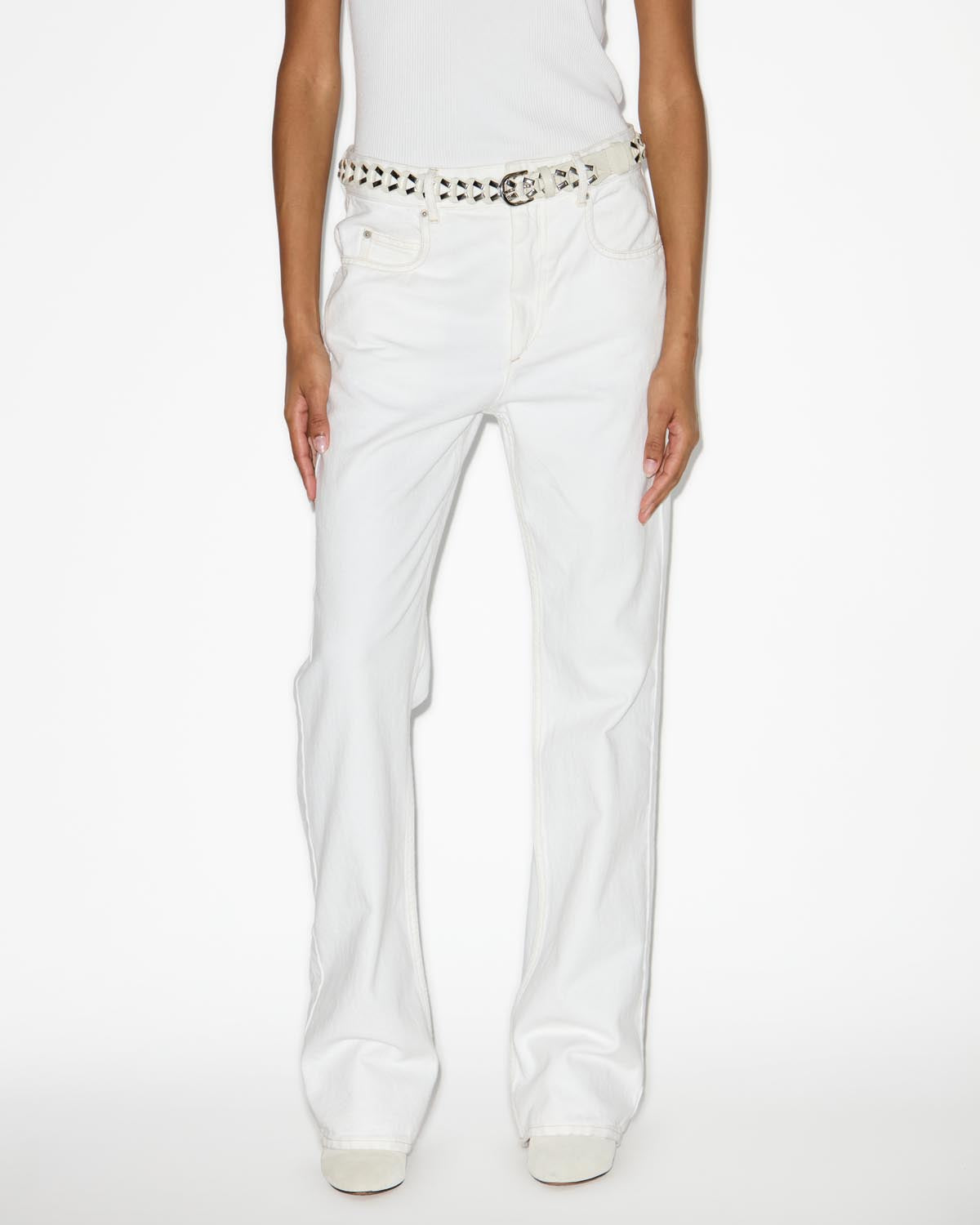 Pantalon Belvira