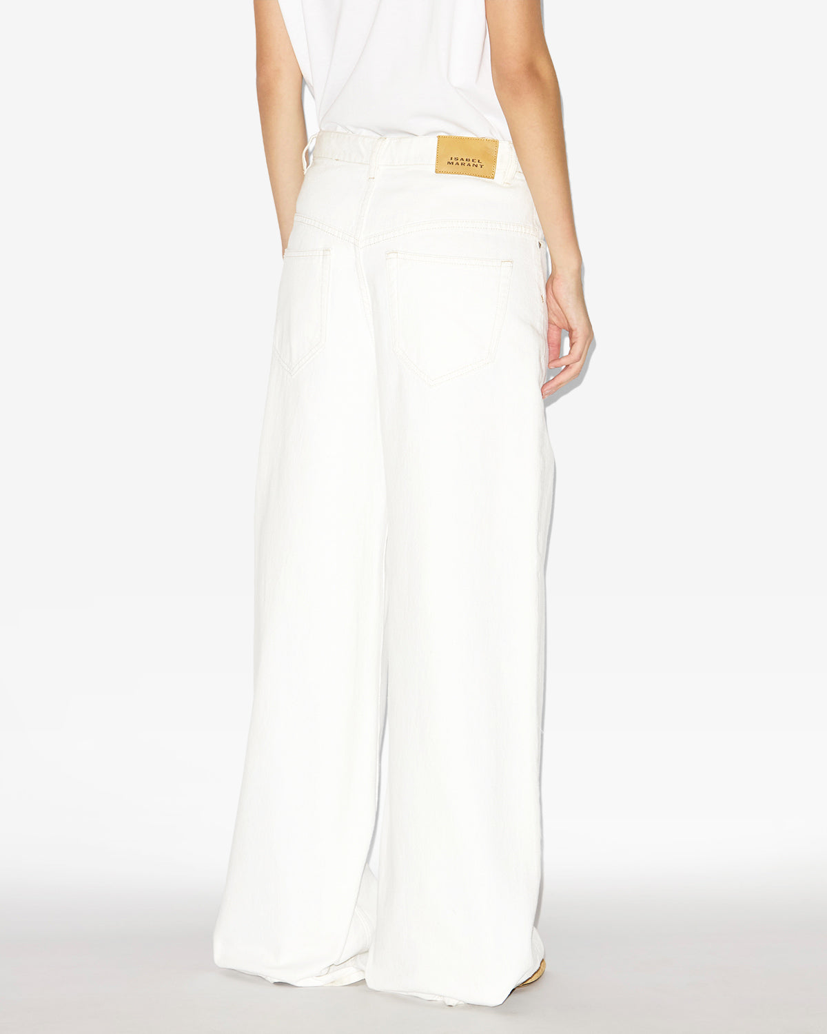 PANTALON LEMONY