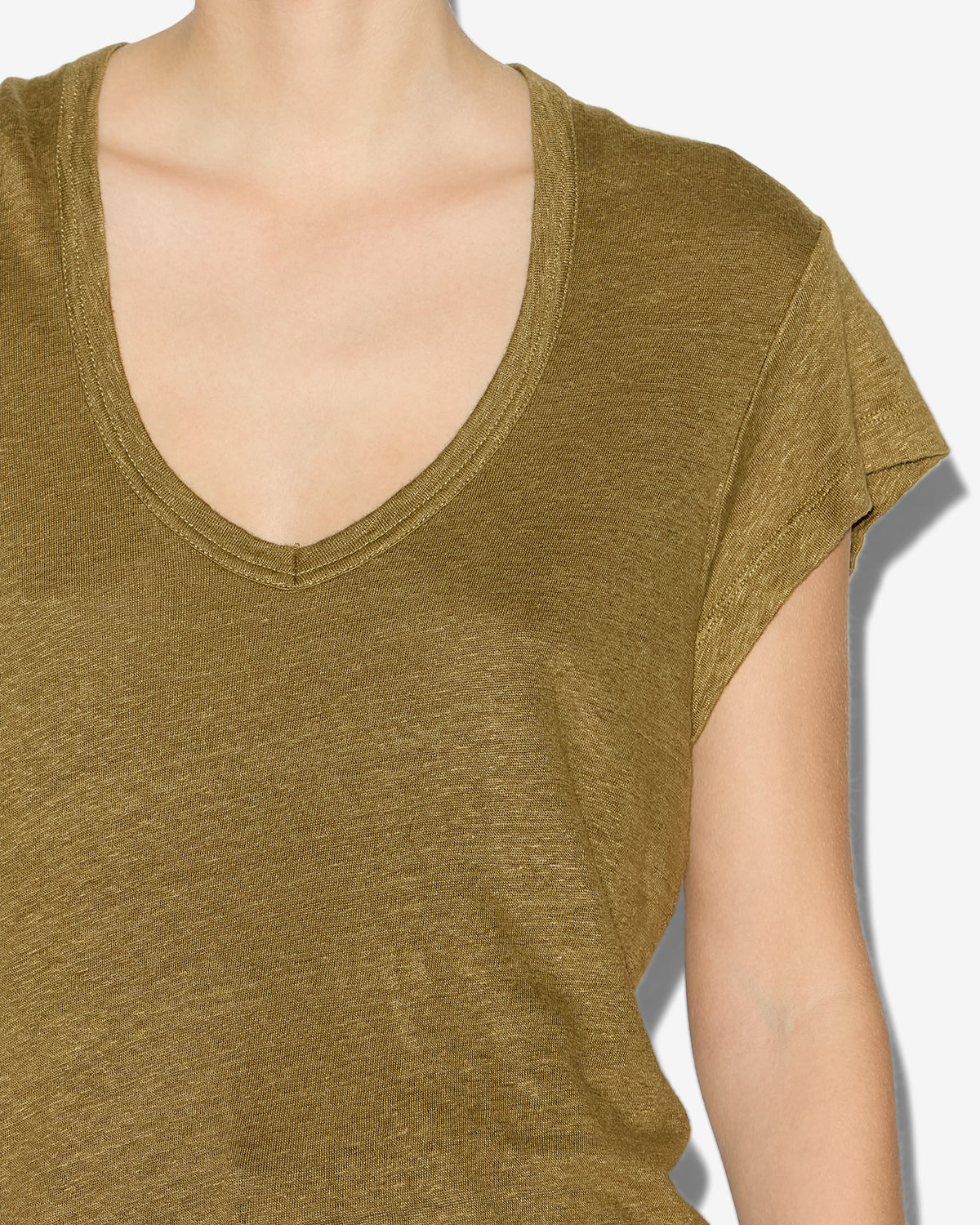 T-SHIRT ZANKOU