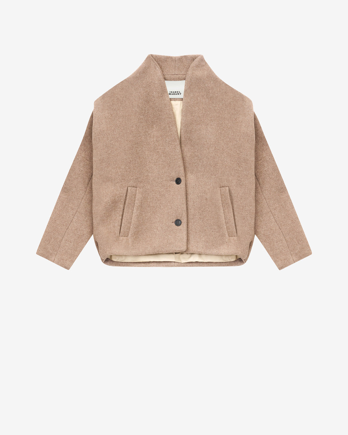 VESTE DROGO