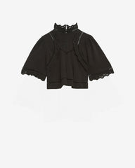 TOP FRANY