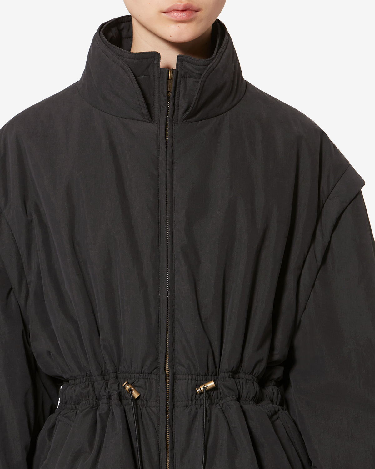 MANTEAU DASTYNI