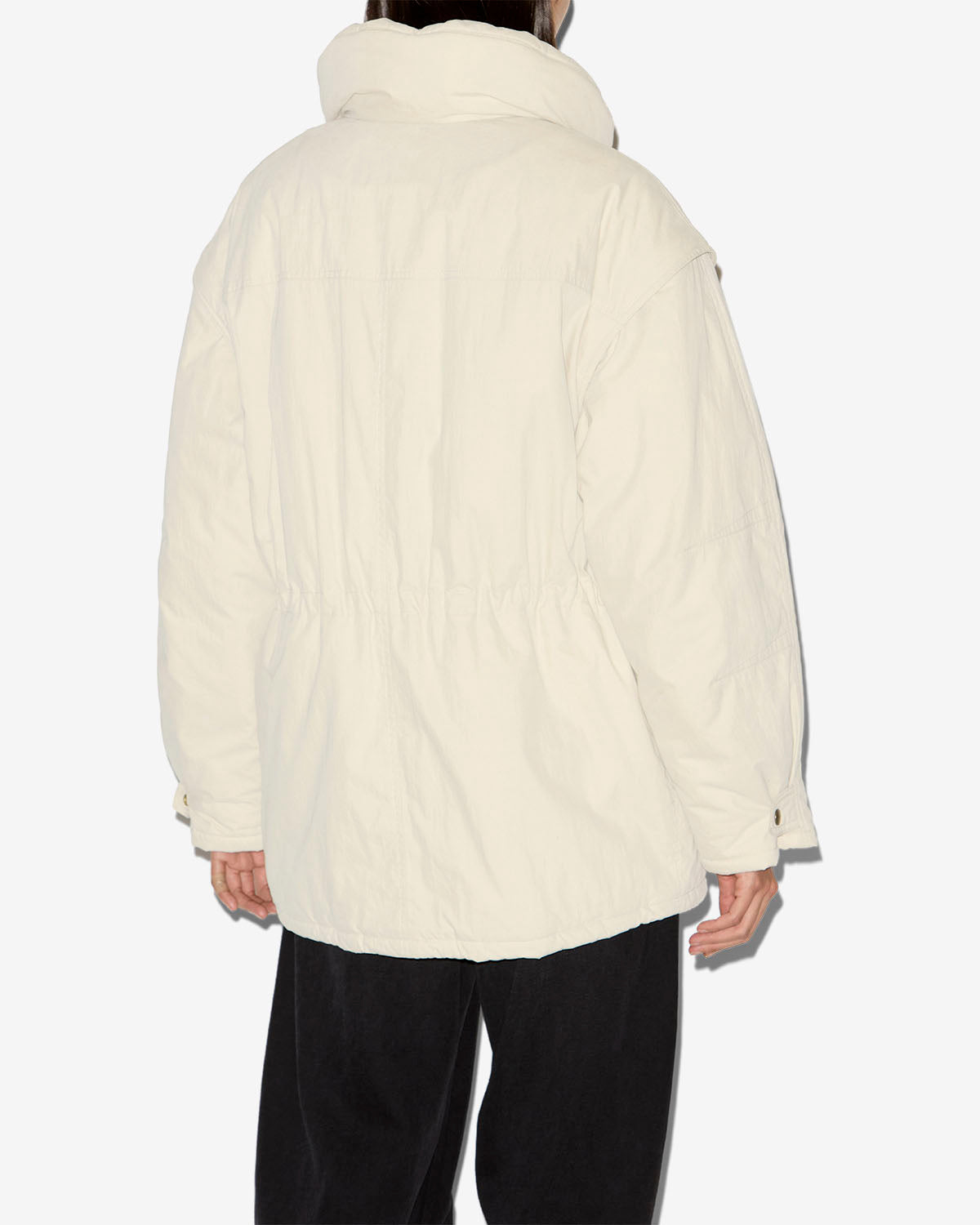 MANTEAU DAMONE