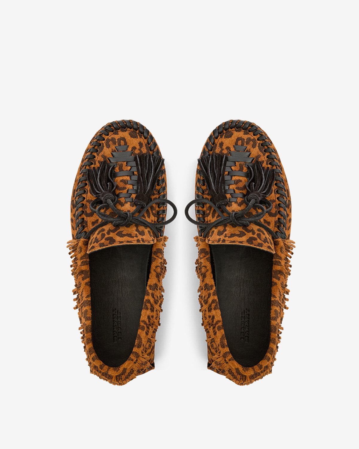 MOCASSINS FITZA