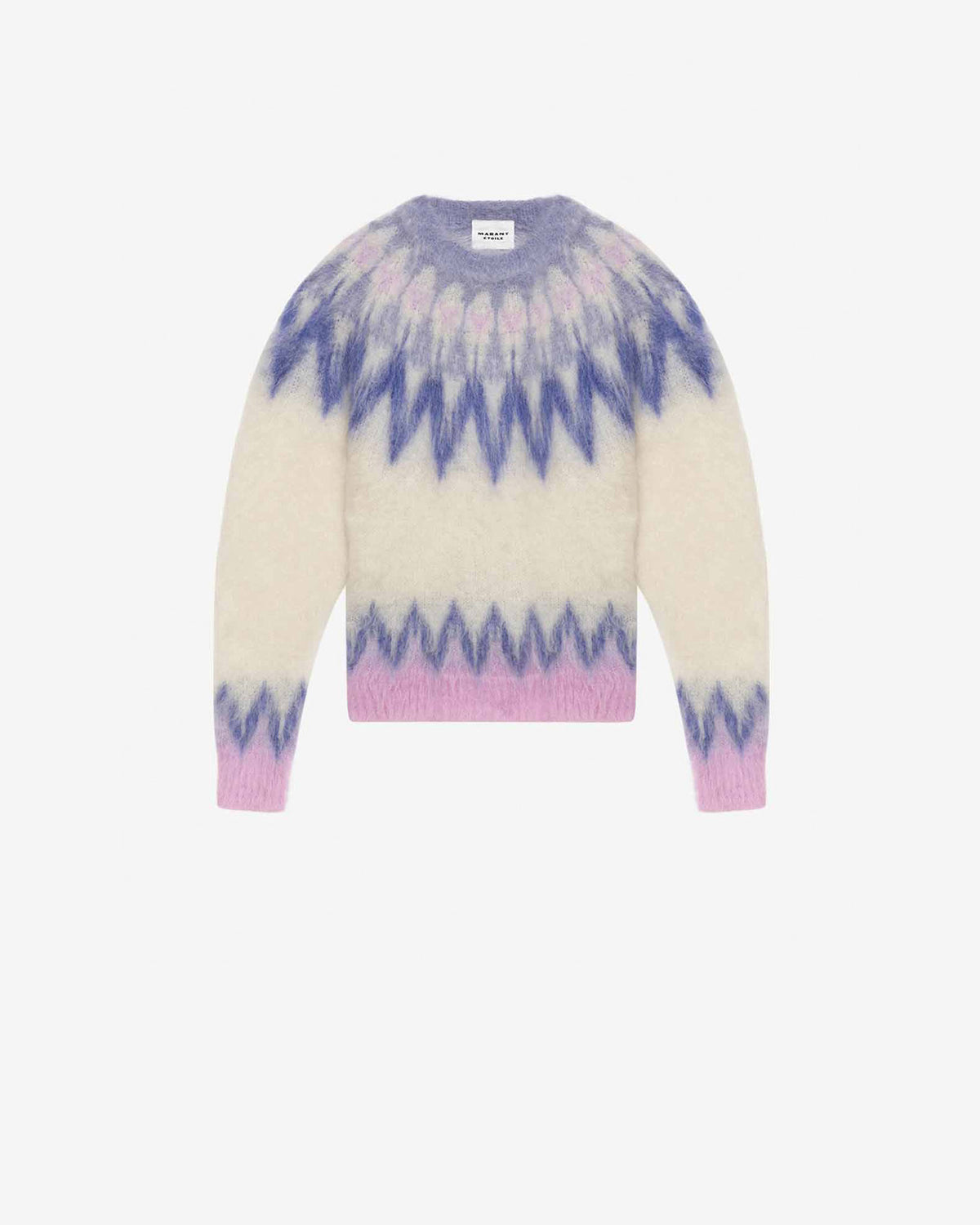 PULL NATANIA