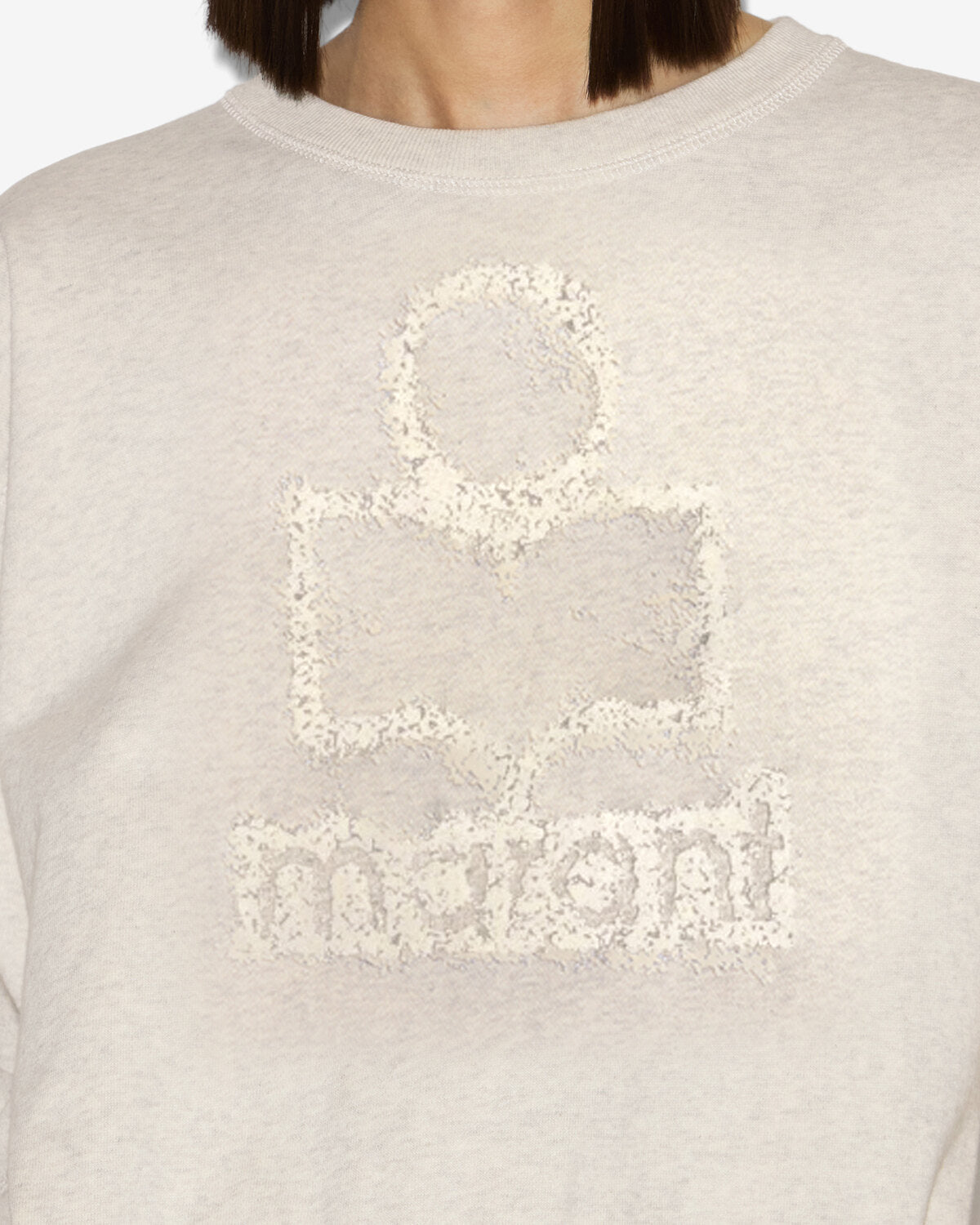 SWEATSHIRT MOBYLI