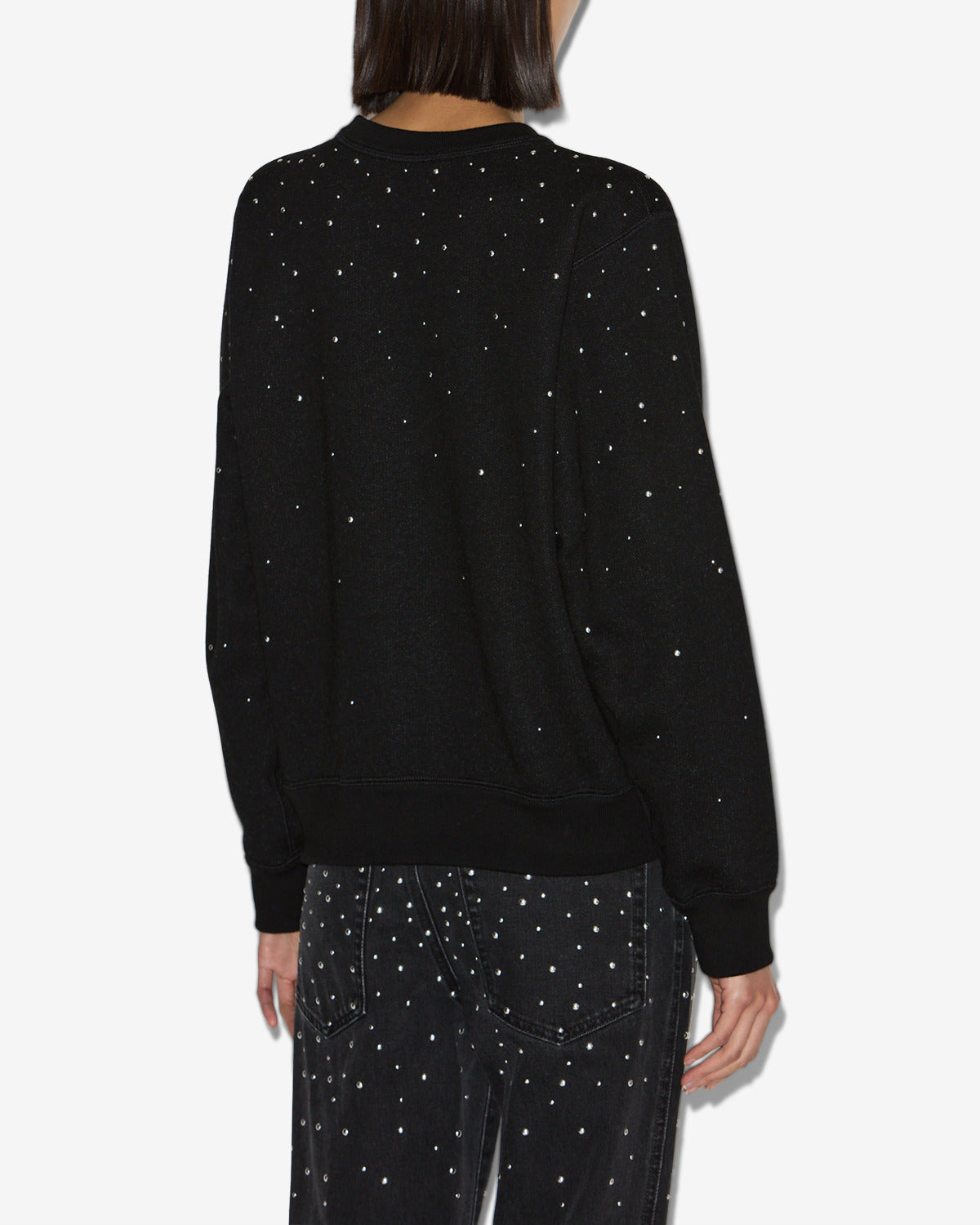 SWEATSHIRT RISEDA