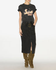 T-SHIRT ZOELINE