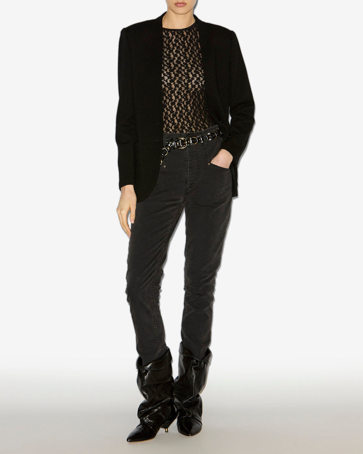 VESTE OLIVIA