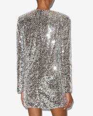 ROBE HELIANE