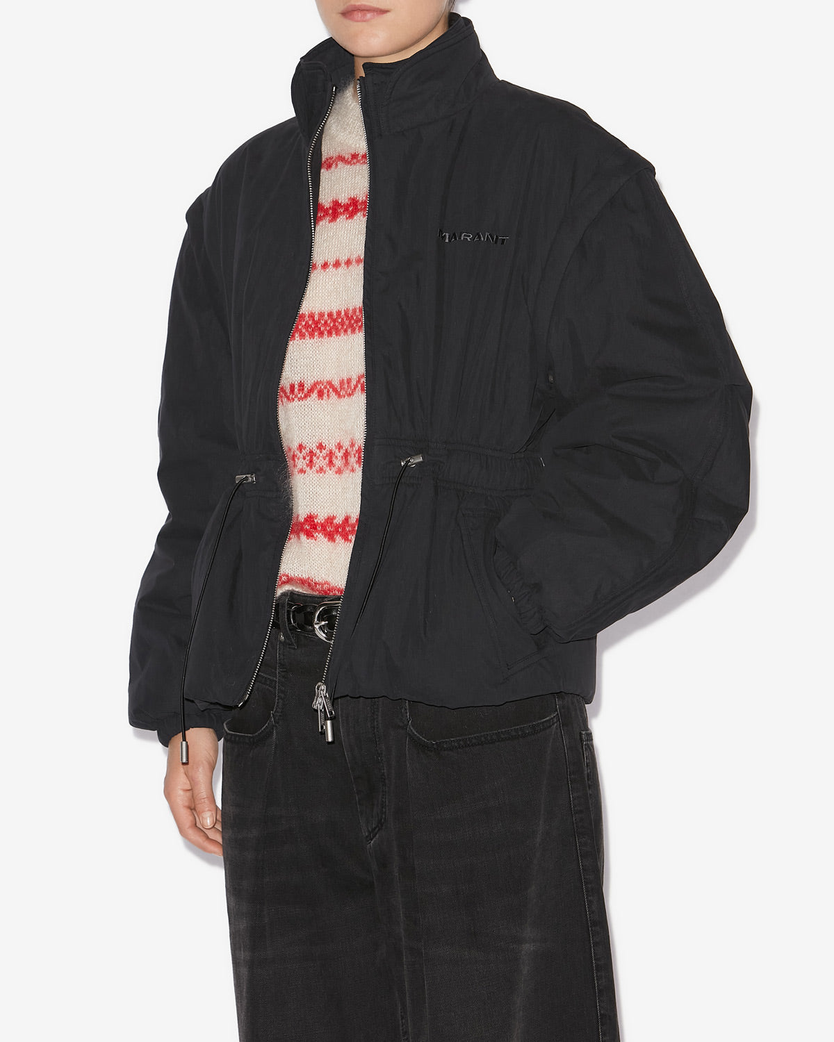 MANTEAU DASTYNI