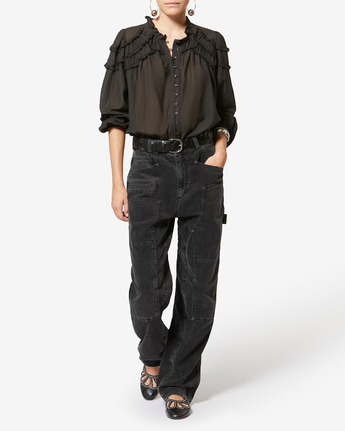 PANTALON LOIS