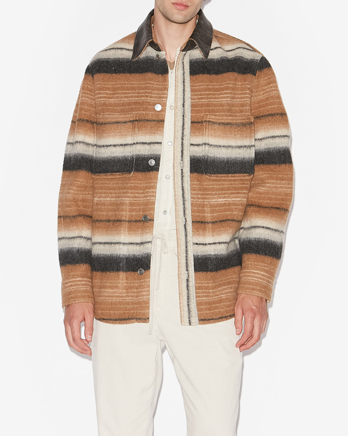 VESTE DUNCAN