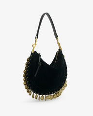 SAC OSKAN SOFT ZIP MÉDAILLES