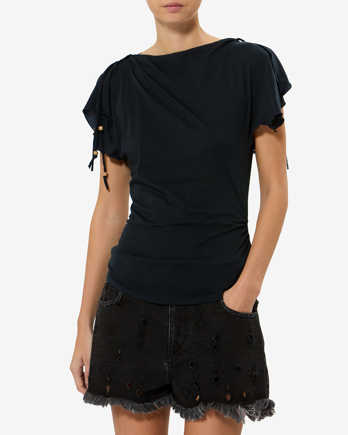 TOP JAZIA