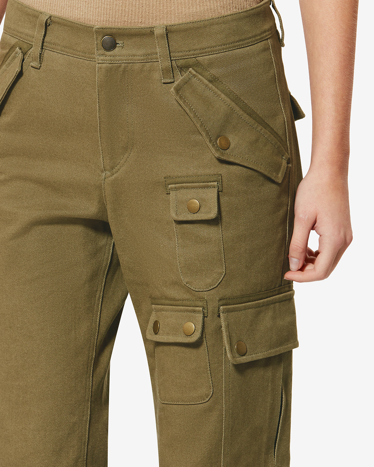 PANTALON JOSINE