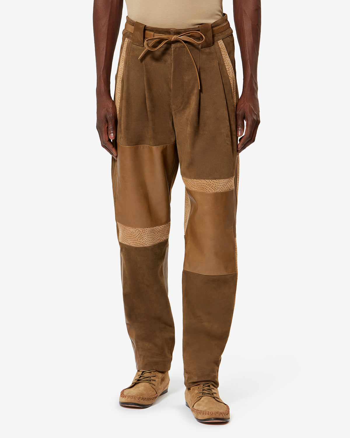 PANTALON DEXTER