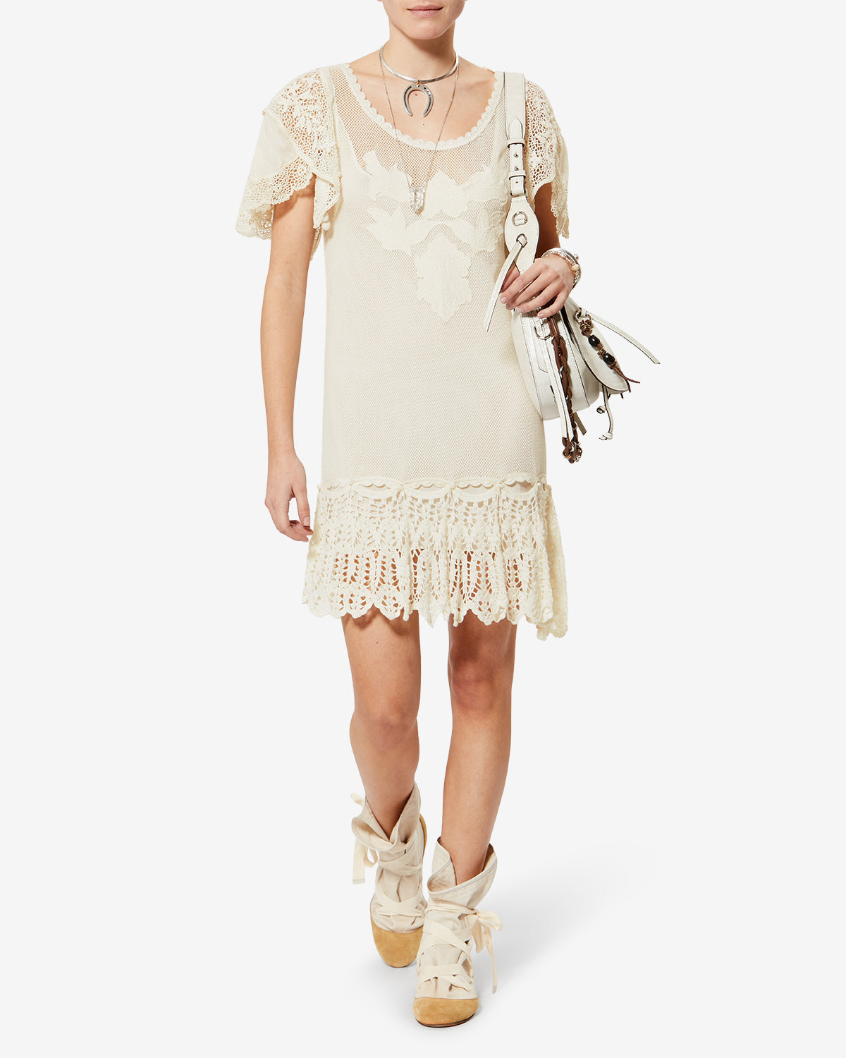 ROBE DIENA