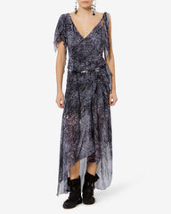 ROBE TYLENA