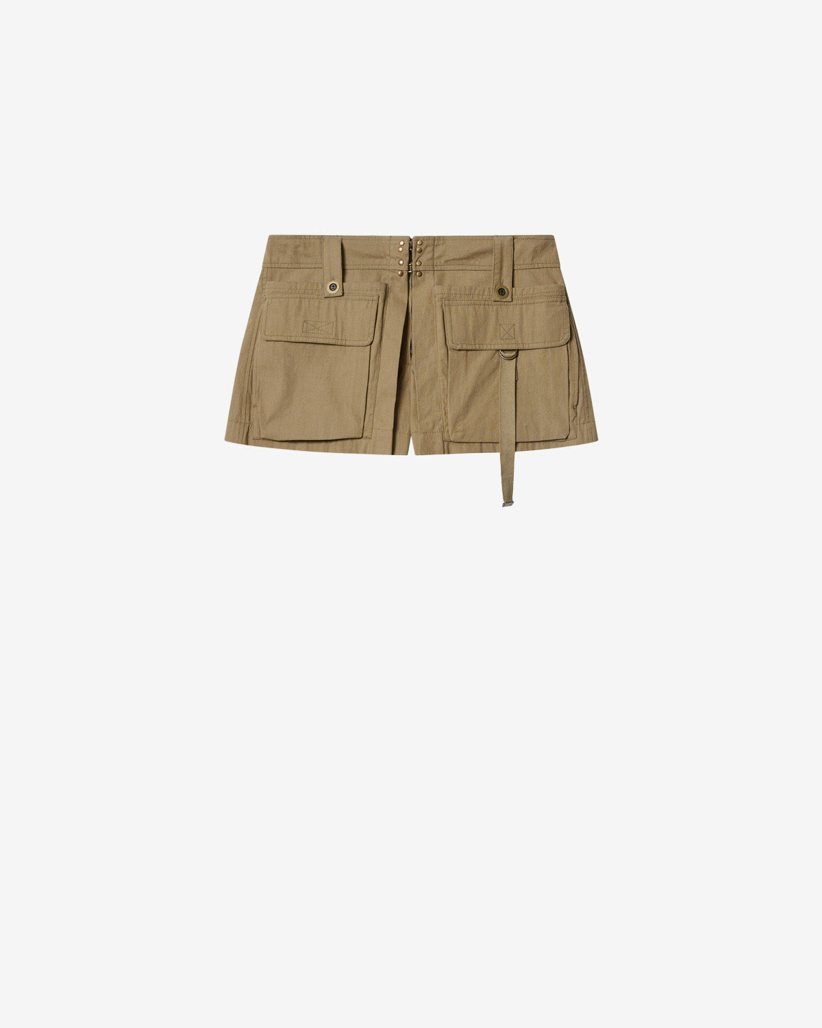 SHORT BARTA