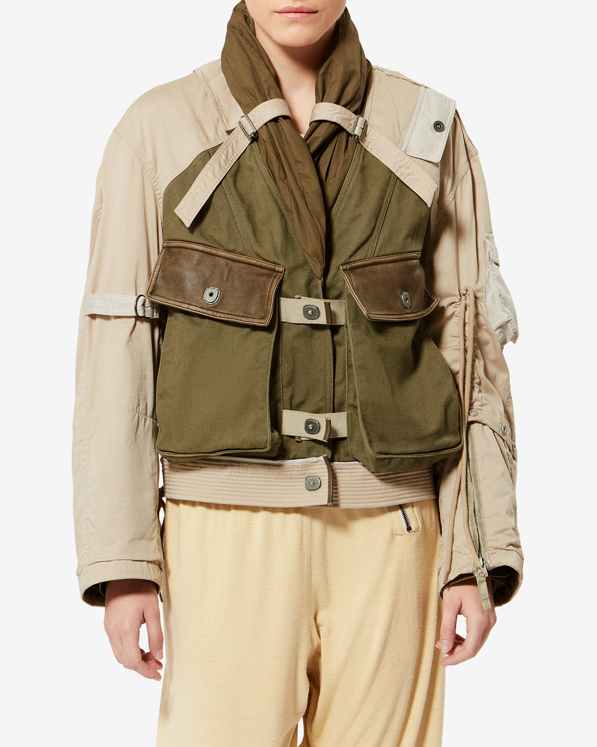 VESTE JULISSA