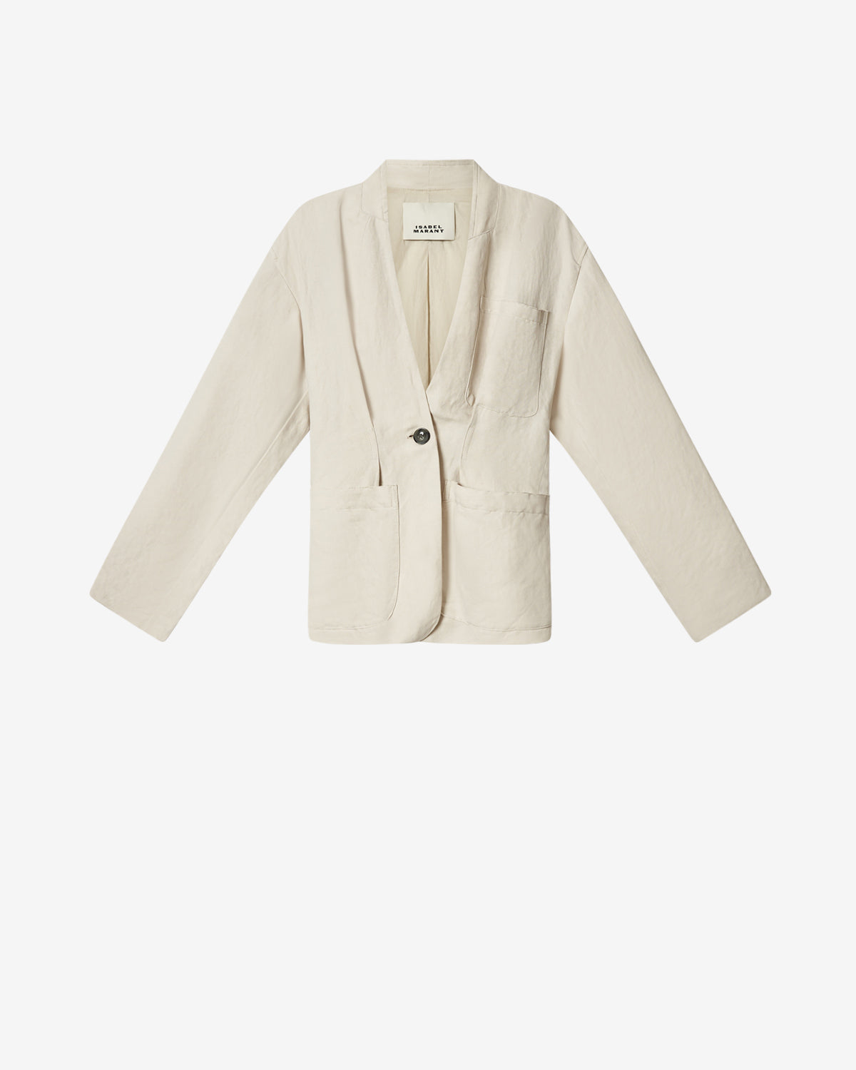 VESTE SORAYA
