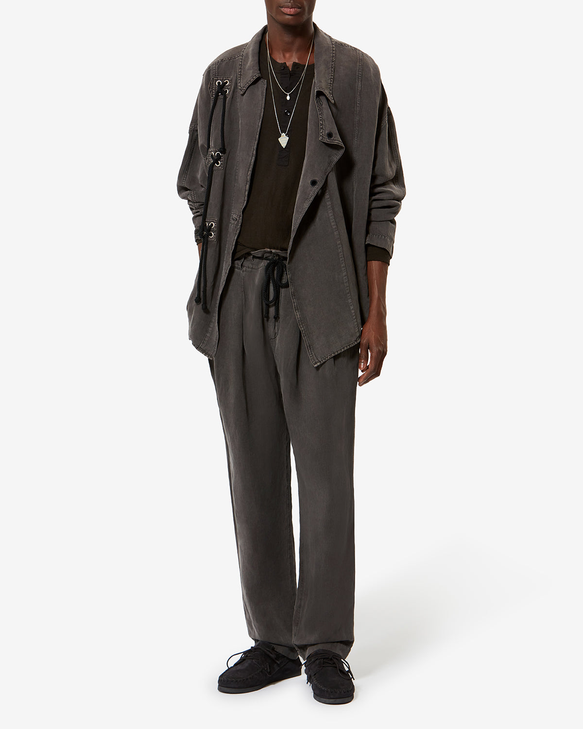 VESTE SINOE