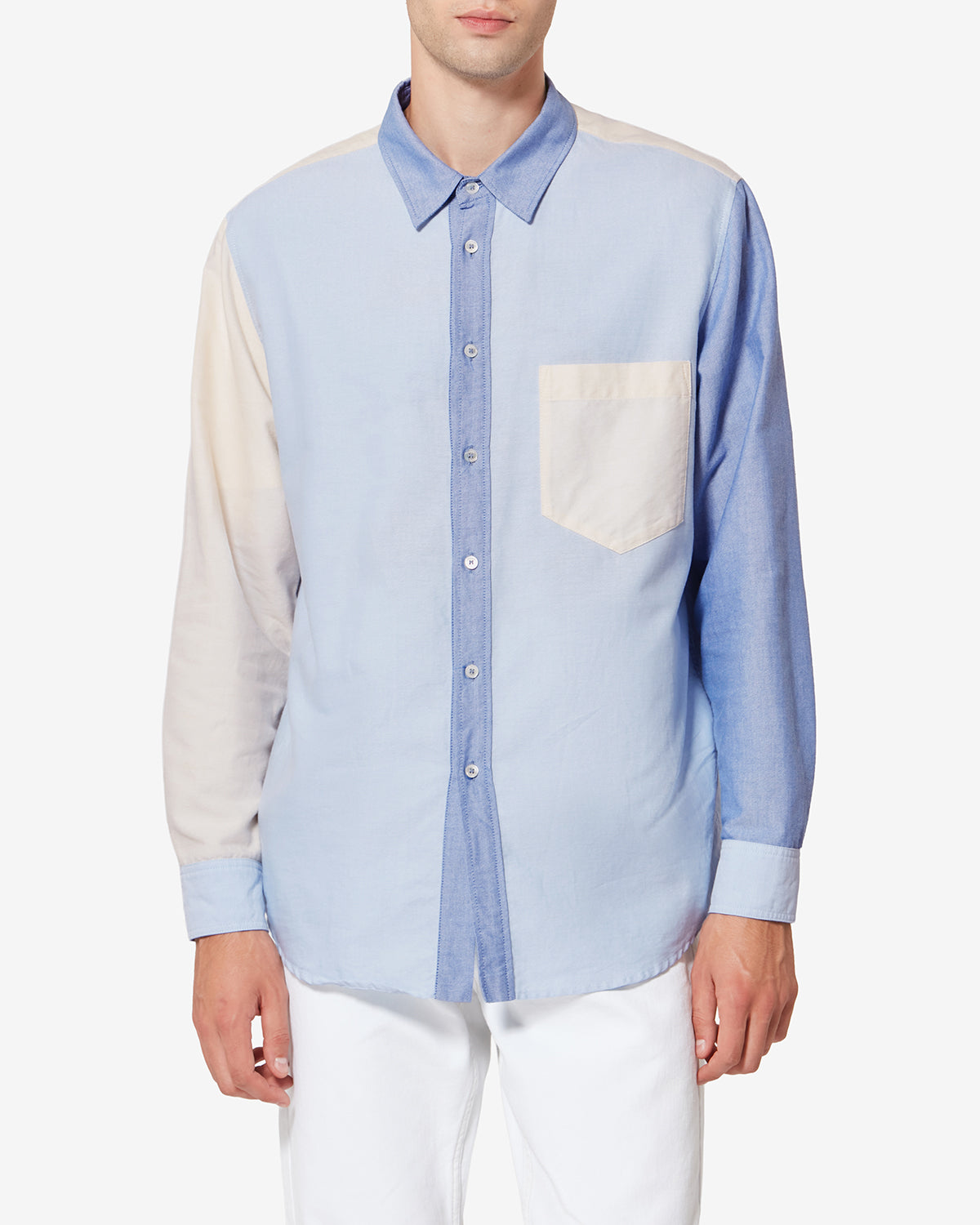 NATHAEL SHIRT
